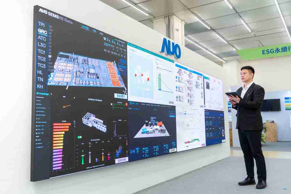 菠菜论坛宇沛所开发的“智能楼宇管理平台”，，藉由搜集周围环境及电力、、、、照明、、、空调等系统数据，，，，达到实时综效监控，，助力实现零碳建筑