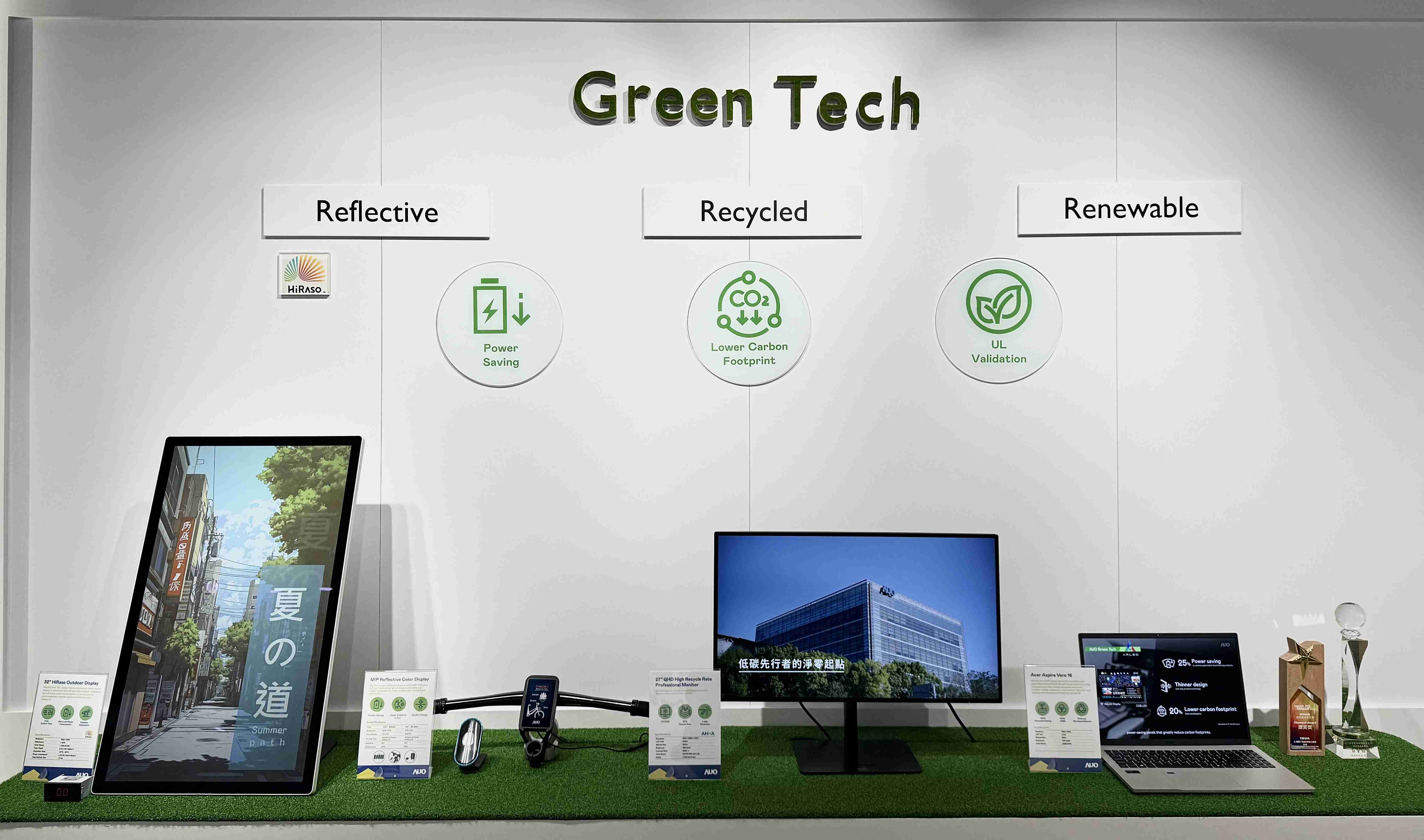 菠菜论坛透过前瞻性的绿色技术布局，，，，从供应链碳管理、、产品碳排信息透明度，，，到卷标体系与市场沟通机制，，，全面展现其在永续产品创新上的技术实力与行动决心。。。