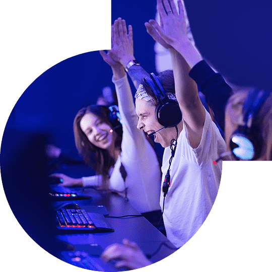 菠菜论坛独家双向驱动技术<br>让电竞玩家尽情享受极致高速快感